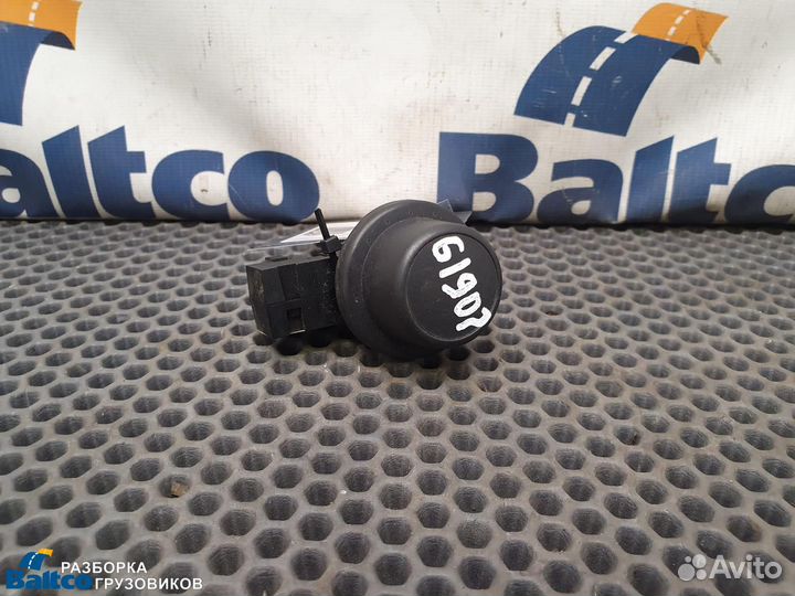 Переключатель бортового компьютера DAF XF 105