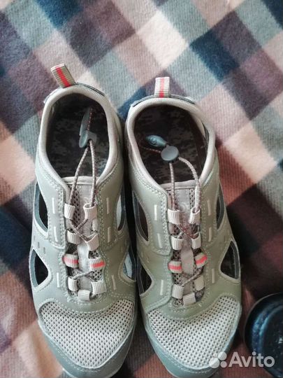 Кроссовки outventure