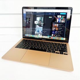 Apple macbook air 13 2020