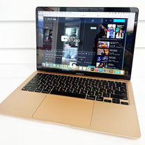 Apple macbook air 13 2020