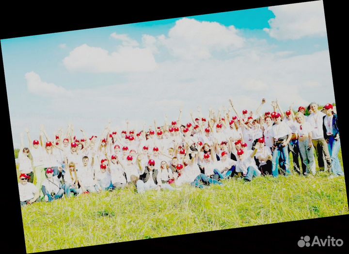 Вахта Разнорабочий Жилье Питание Еженедельный аван