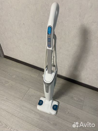 Паровая швабра Tefal