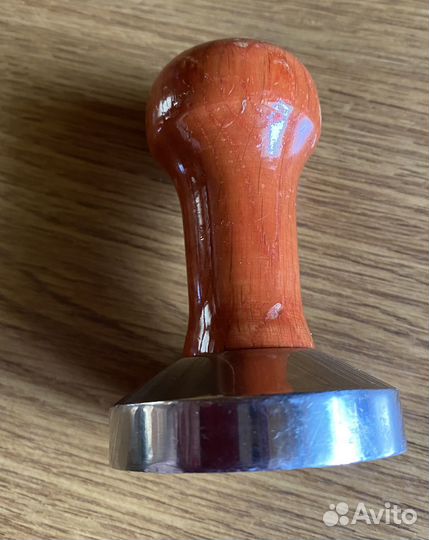 Темпер для кофе