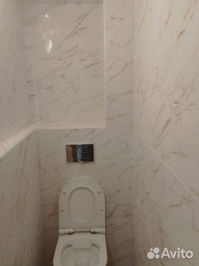 Ремонт и отделка квартир под ключ