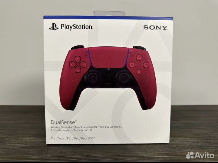 Xbox One геймпад и playstation