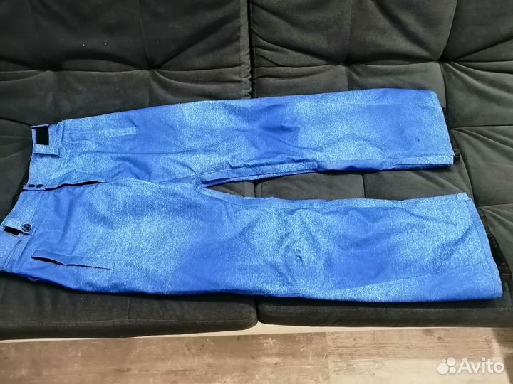 Штаны горнолыжные Quiksilver