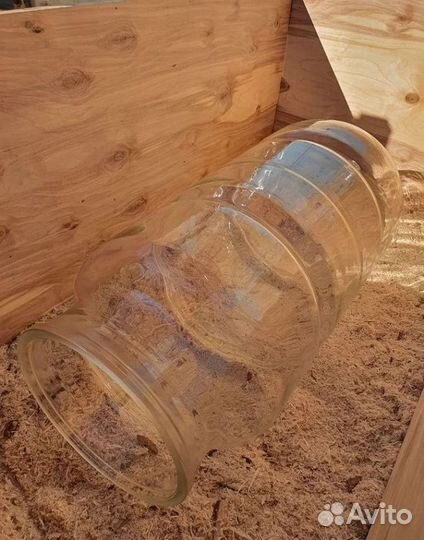 Стеклянный Реактор Стеклянный Нутч Фильтр