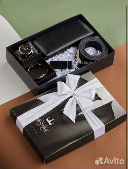 Подарочный набор для мужчин