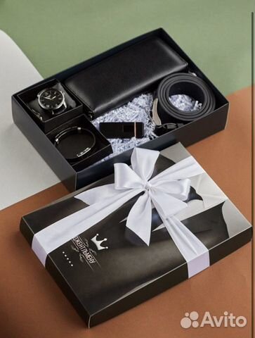 Подарочный набор для мужчин