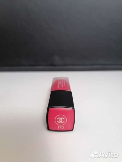 Помада жидкая Chanel rouge Allure, тон 170