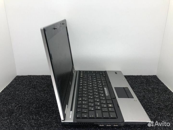 Ноутбук HP EliteBook 8440p