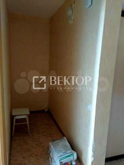 1-к. квартира, 37,5 м², 10/11 эт.