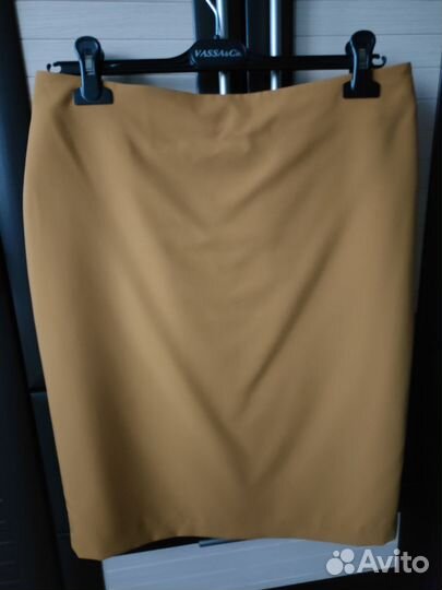 Юбка летняя