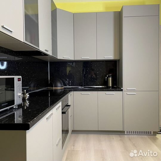 Кухни на заказ от производителя