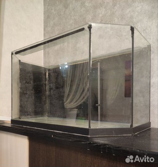 Аквариум 150 литров