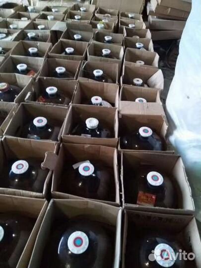 Пэт кеги 30 л