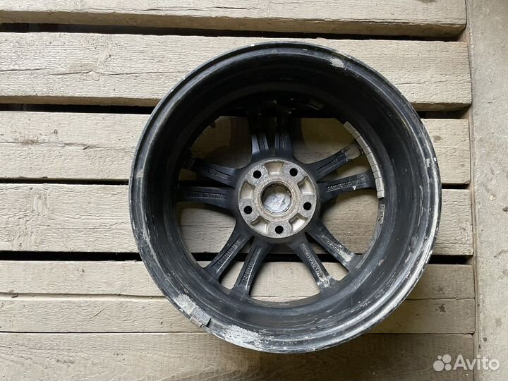 Диски Volkswagen