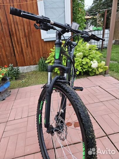 Велосипед stels navigator 500 MD 26