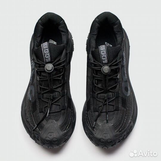 Nike ACG Mountain Fly 2 Low GTX SE Black