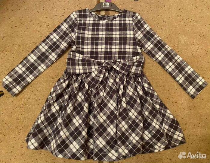 Платье hm 110