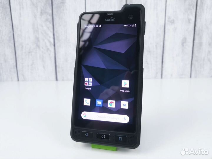 Sonim XP8 2сим, Android 10 (XP8800)