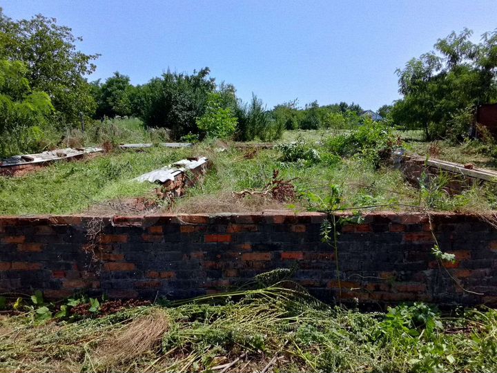 Участок 18 сот. (ИЖС)