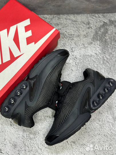 Кроссовки Мужские Nike Air Max Dn