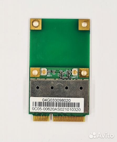 Бу Модуль wi-fi AR5B95 Asus K50AF