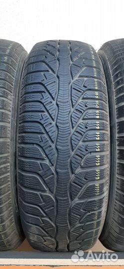 Kleber Krisalp HP2 195/65 R15