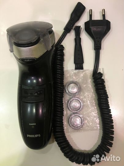 Электробритва philips