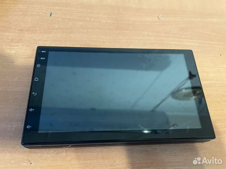 Магнитола Android 6 дюймов