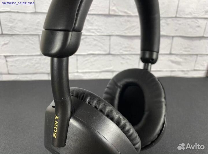 Sony WH-1000XM5 (Арт.87834)