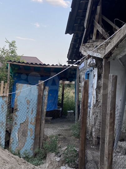 Участок 4 сот. (ИЖС)