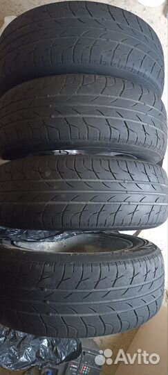 Tigar Syneris 215/60 R16 99V