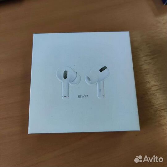 Беспроводные наушники Borofone BW27