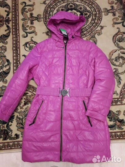 Куртка новая