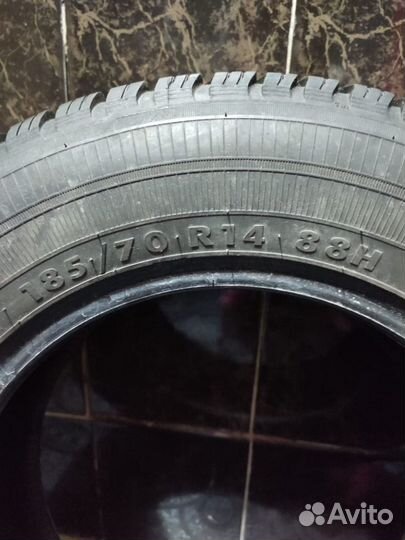 Amtel Planet DC 185/70 R14