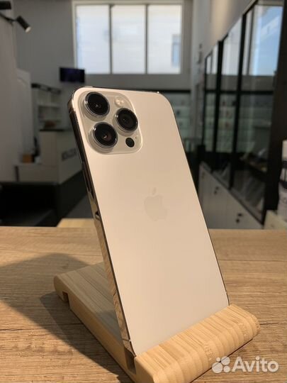 iPhone 14 Pro Max, 256 ГБ