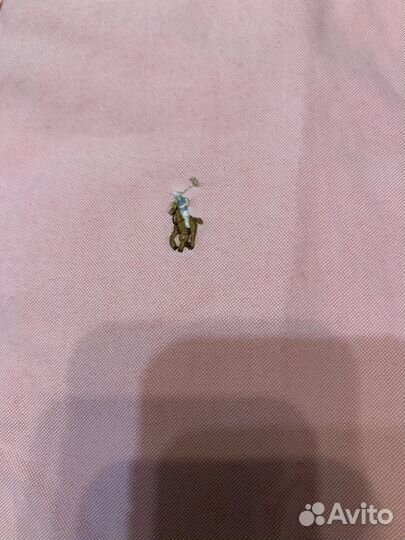 Ralf Lauren рубашка