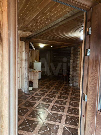 Дом 60 м² на участке 20 сот.