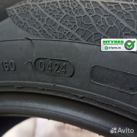 Ikon Tyres Autograph Eco 3 195/60 R15 88H