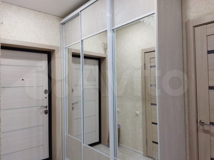 Коттедж 110 м² на участке 6 сот.