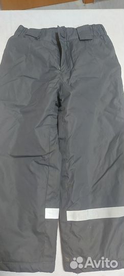 Внсенний костюм для мальчика 86-92