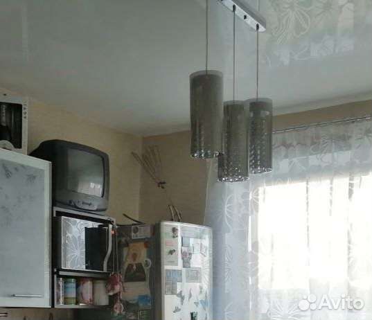 Подвесной светильник бу