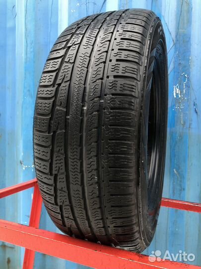 Nokian Tyres WR A3 235/60 R16