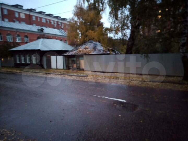 Участок 6 сот. (ИЖС)