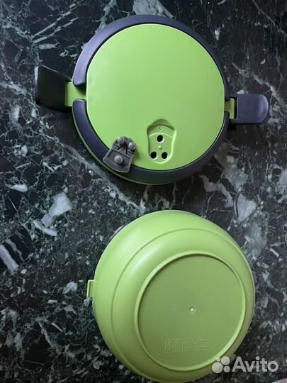 Контейнер для еды