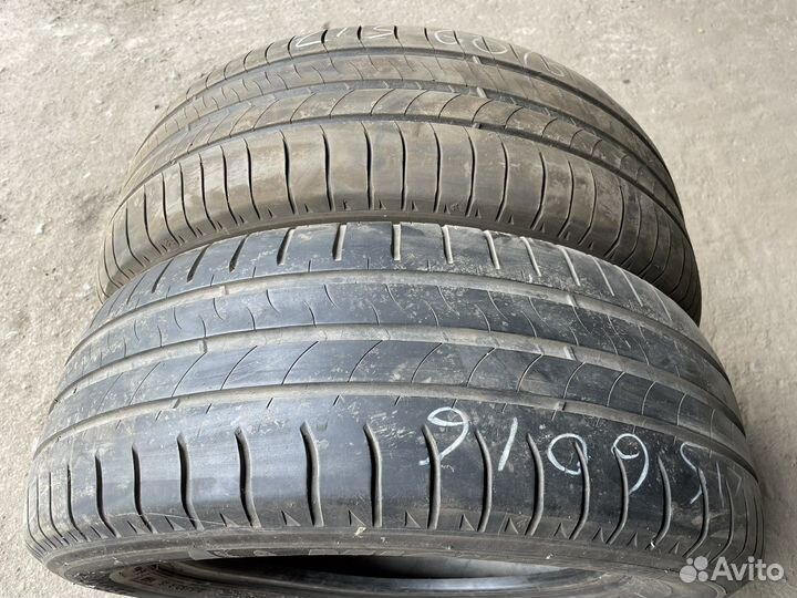 Michelin Energy Saver 215/60 R16