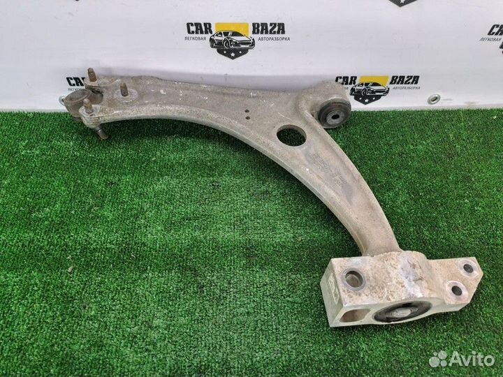 Рычаг подвески передний R