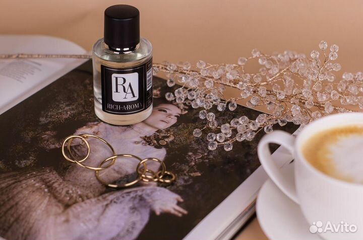 Rich Aroma M14 — Acqua Di Gio Giorgio Armani